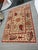 Design Plus Gallery presents a Hand Knotted Area Rug by Yildiz Rugs. Afghan Suzanis are traditional, hand-made textiles...