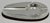 1960s Alfred Dunhill English Silver-Plated Service Ashtray and Cigar Tray For Sale - Image 11 of 14