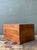 Vintage Marquetry Inlaid Wood Box For Sale - Image 13 of 16