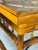 Pair of Refinished Brighton Pavilion Style Bamboo Side Tables For Sale - Image 10 of 12