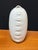 White Jonathan Adler Gala Lips Vase For Sale - Image 8 of 12