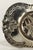 C. 1880's James W. Tuffts Boston Quadruple Plate Bread Tray Platter Dish 4314 For Sale - Image 15 of 18