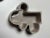Trudi Battershall Modern Ceramic Decorative Box with Crackle-Glaze For Sale In Philadelphia - Image 6 of 9