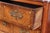 French Antique French Parquetry Commode in the Neoclassic Manner For Sale - Image 3 of 7