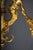 French Sconces in Gilt Bronze, Paris, 20th Century, Set of 2 For Sale - Image 17 of 18