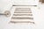 Vintage Anatolian Hemp Kilim Rug For Sale - Image 9 of 10