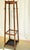 Antique English Arts and Crafts Hall Stand Coat Stand Rack, 1900 For Sale - Image 3 of 18
