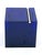Blue Acrylic Ice Bucket by Studio O.P.I. for Cini & Nils, Italy, 1970s For Sale - Image 6 of 18