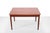 Teak Dining Table from Topform, 1960s For Sale - Image 3 of 7