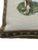 Vintage Decorative Needlepoint Boxer Pillow With Down Insert For Sale - Image 9 of 9