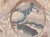 Textile Doris Leslie Blau French Vintage Floral Soft Beige Hand-Knotted Wool Carpet For Sale - Image 7 of 8