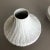 Ceramic Op Art Porcelain Vases by Heinrich Selb, Germany, 1970s, Set of 2 For Sale - Image 7 of 16