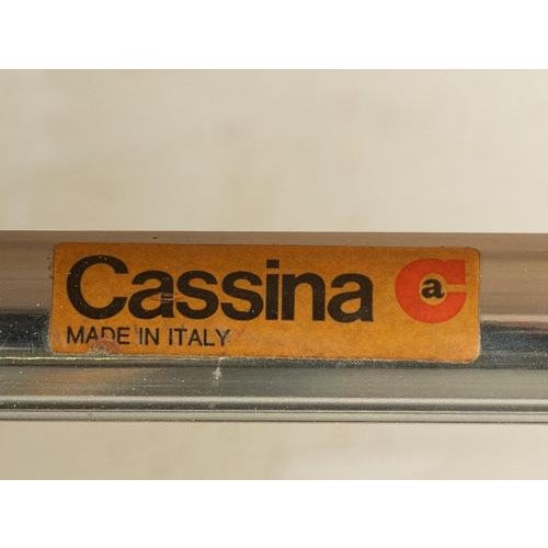 LC1 Armchair by Le Corbusier for Cassina For Sale - Image 10 of 11