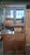 Brown Vintage Tuscan Showcase, 1920s For Sale - Image 8 of 8