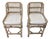 Woven Rattan Counter Stools For Sale