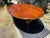 Queen Anne 1990s Vintage Drop Leaf Coffee Table For Sale - Image 3 of 13