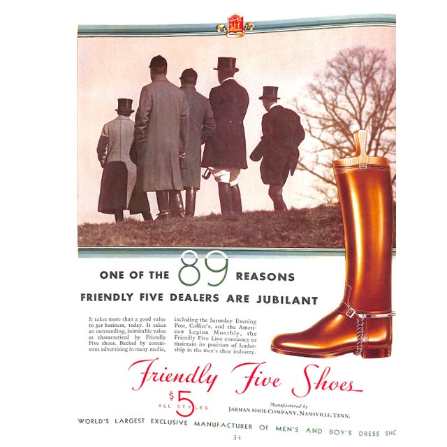 Apparel Arts Spring 1933 For Sale - Image 10 of 18