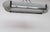 Bauhaus Chrome Pendant Light, Former Czechoslovakia, 1940s For Sale - Image 6 of 16