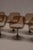 Space Age Dining Chairs, France, 1970s, Set of 6 For Sale - Image 9 of 13