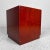 Japanese Haribako Handle Box, 1970s For Sale - Image 6 of 10