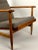 Armchair from Uluv in Cherry Wood, 1960 For Sale - Image 9 of 13