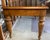 1980s 1980s Hooker Seven Seas Collection Executive Desk For Sale - Image 5 of 17