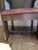 Brown Stickley Mission Chair; Charles P. Limbert Style For Sale - Image 8 of 11