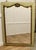 French Gilt Framed Mirror For Sale - Image 12 of 12