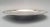 Traditional Georg Jensen by Nielsen Sterling Silver Serving Dish Plate For Sale - Image 3 of 5