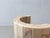 Vintage Italian Rose Quartz Dining Table, 1980s For Sale - Image 12 of 18