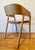 Pair of “Mava” Armchairs - Stephanie Jasny for Punt Mobles For Sale - Image 10 of 12