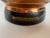 Vintage Mid Century Art Deco Style Copper Tea Pot For Sale - Image 12 of 12