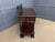 Wood Victorian Carved Mahogany Buffet, 1880s For Sale - Image 7 of 17