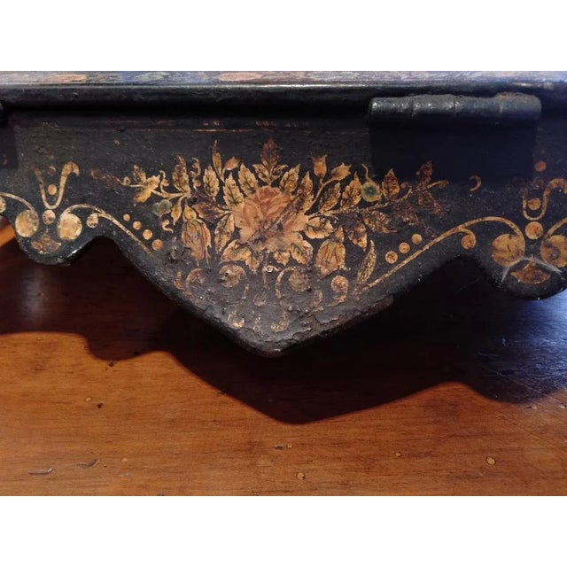 Black Model Nuova Originale Margherita Sewing Machine For Sale - Image 8 of 15