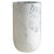 Murano Lace Vase by Brigitta Carlsson and Where Thorssen for Venini For Sale - Image 9 of 9