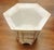 1980s Vintage Royal Haeger Art Pottery Planter in Brushed Gold~1980s Chinoiserie, Hollywood Regency Style For Sale - Image 5 of 9