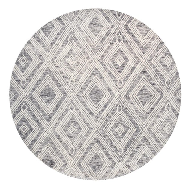 The brand Pasargad Home is the perfect blend of class and elegance. This tufted rug is from the Modern collection and...