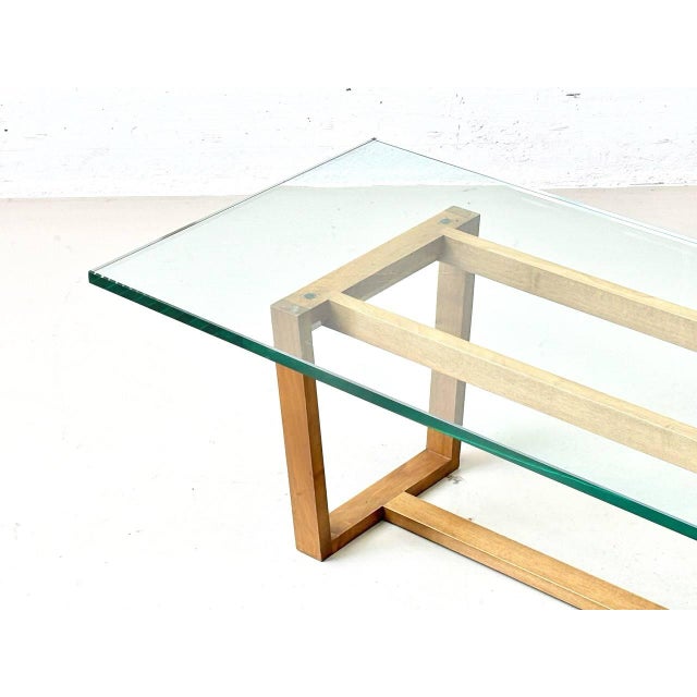 Vintage Coffee Table, 1970s For Sale - Image 4 of 11