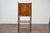 19th Century English Bamboo Cabinet with Parquetry Door and Shelves For Sale - Image 11 of 12