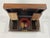 Antique English Tea Caddy For Sale - Image 4 of 7