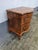 Mid 18th Century Small Baroque Chest of Drawers in Walnut, 1760 For Sale - Image 5 of 7