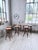 1980s Baumann Bistro Bar Stools, 1980s, Set of 8 For Sale - Image 5 of 18