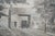 Antique Charles Gondel Mailman Horse & Carriage Panoramic Landscape Etching 25" For Sale - Image 11 of 13