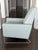Mid-Century Modern DWR Design Within Reach Flight Recliner Chair For Sale - Image 3 of 11