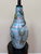 1960s 1960s Italian Large Ceramic Cat Lamp Attributed to San Polo Venice For Sale - Image 5 of 18