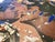 Mimmo Rotella, Tonight the Sun will Rise, 1997, Silkscreen and Collage For Sale - Image 4 of 6