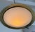 1980s Elpis Pendant Lamp from Guzzini, 1970s For Sale - Image 5 of 6