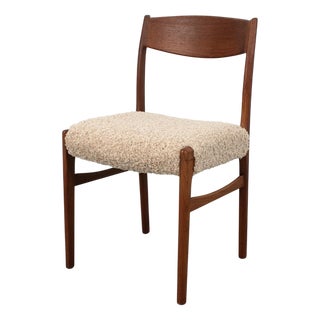 Vintage Dining Chair For Sale