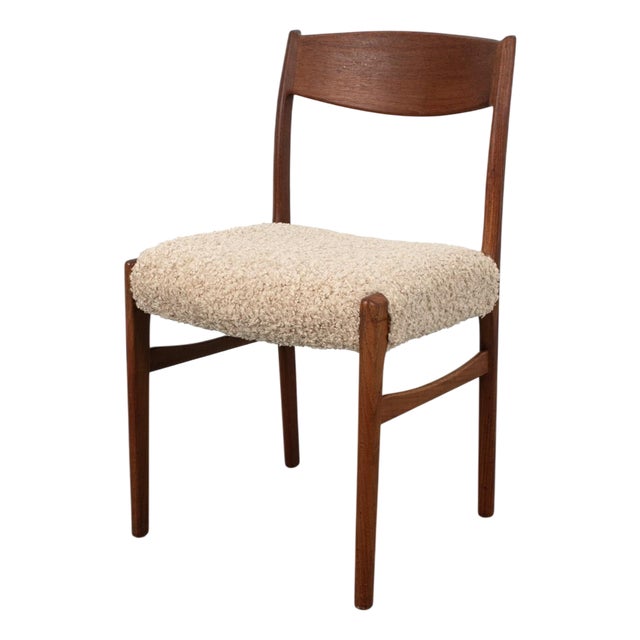 Vintage Dining Chair For Sale