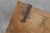 Rustic Oak Wooden Chest, France, 1900 For Sale - Image 10 of 11